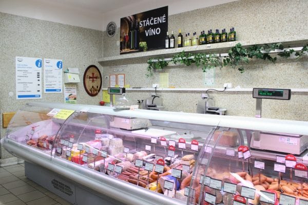 Benešov nad Černou 82