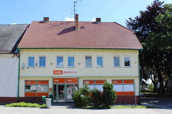 Horní Dvořiště