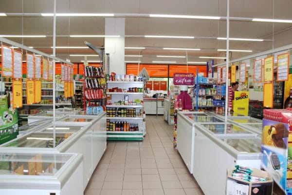 Český Krumlov, Za Nádražím