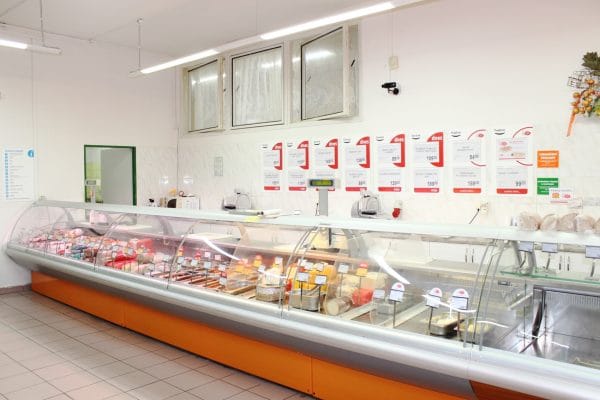 Český Krumlov, Za Nádražím