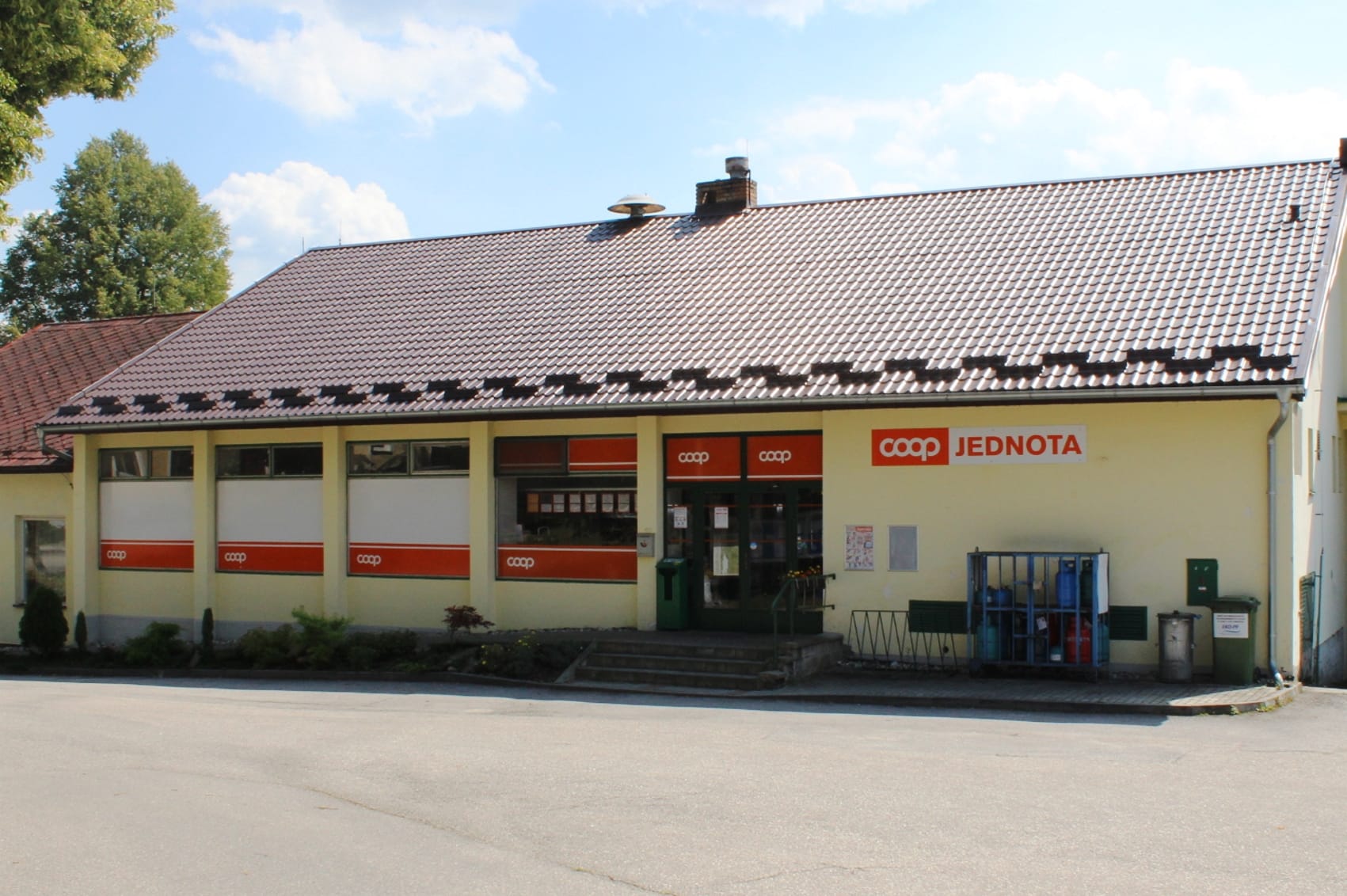 Rožmitál na Šumavě Jednota Kaplice