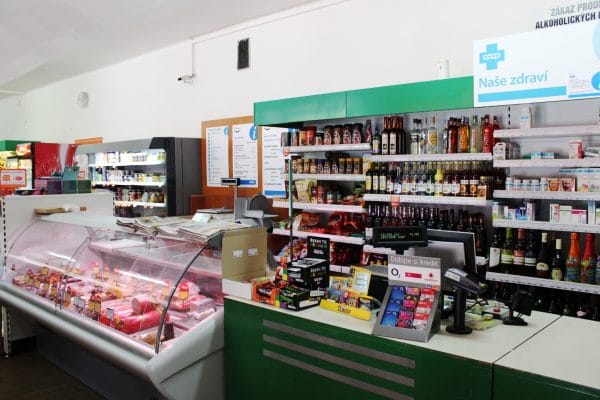 Rožmitál na Šumavě