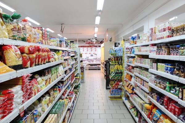 Velešín, Sídliště