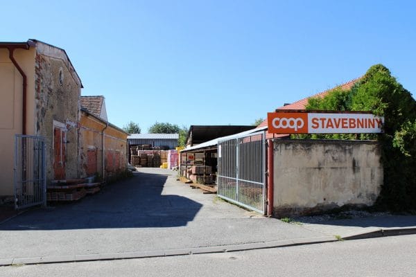 Křemže, Netolická