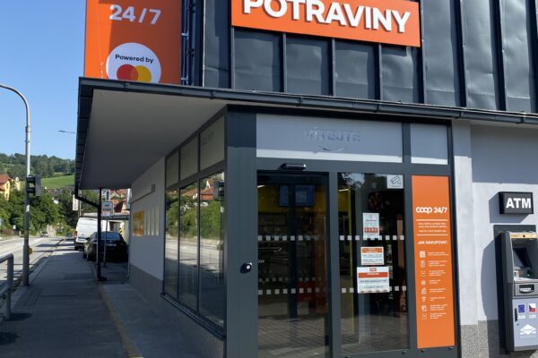 Český Krumlov, Kaplická