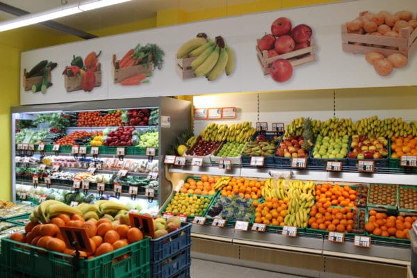 Horní Planá, Náměstí