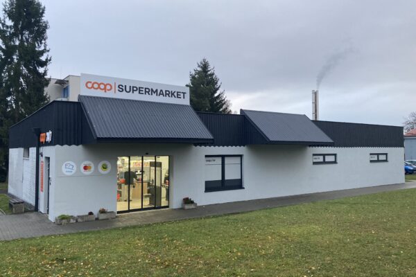 Velešín, Sídliště