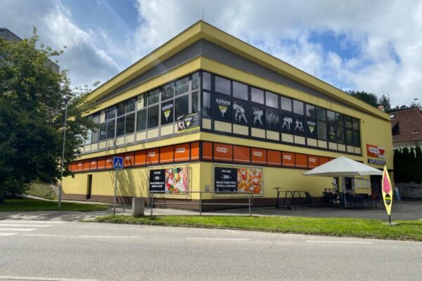 Český Krumlov, U Zelené ratolesti