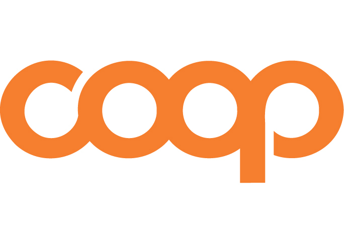Nabídka<br>prodejen COOP